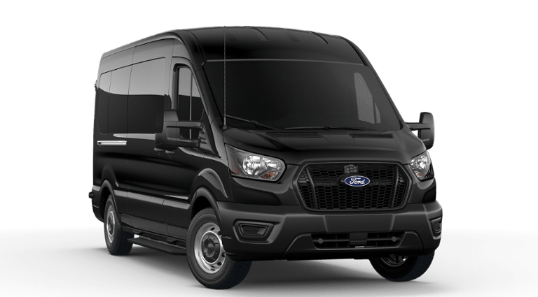 2026 Ford Transit-350 XL