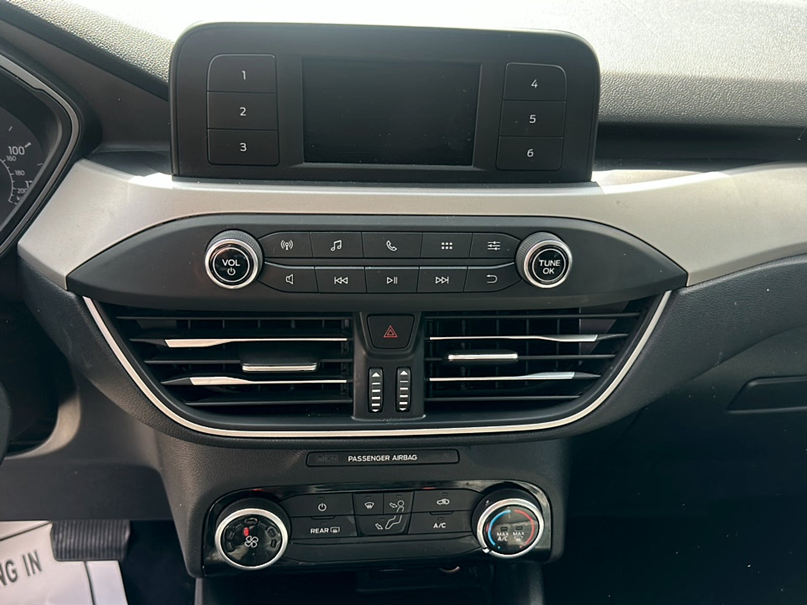 2022 Ford Escape S