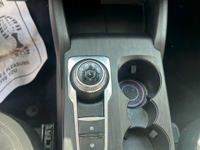 2022 Ford Escape S