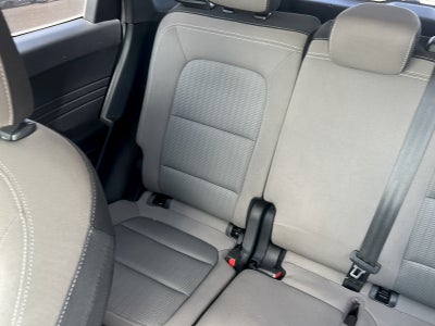 2022 Ford Escape S