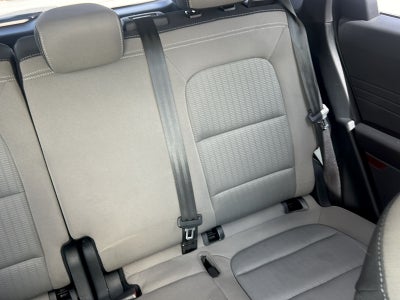 2022 Ford Escape S