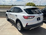 2022 Ford Escape S