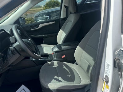 2022 Ford Escape S