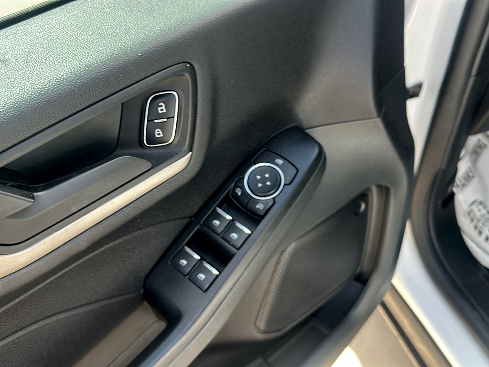 2022 Ford Escape S