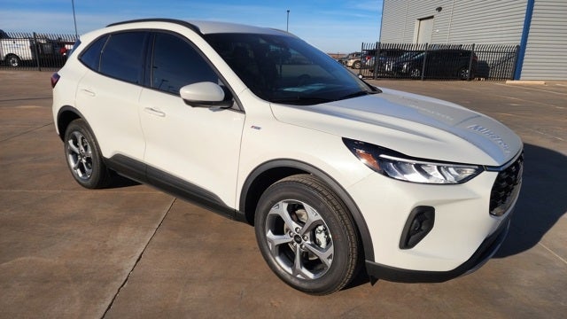 2026 Ford Escape Hybrid ST-Line Select