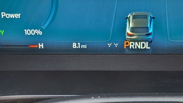 2026 Ford Escape Hybrid ST-Line Select