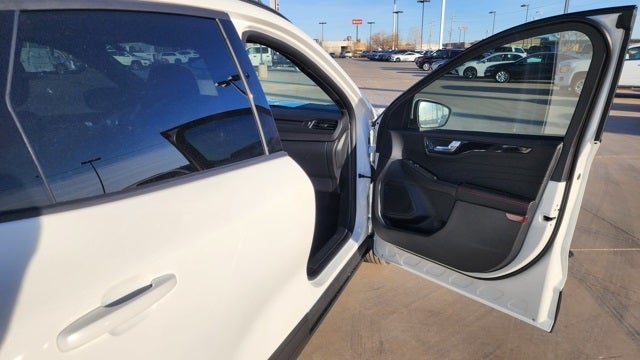 2026 Ford Escape Hybrid ST-Line Select