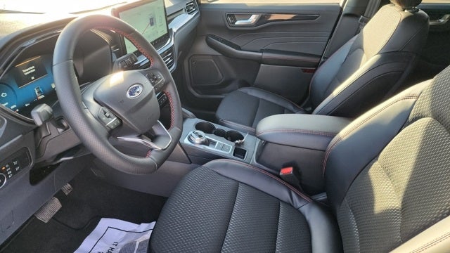 2026 Ford Escape Hybrid ST-Line Select