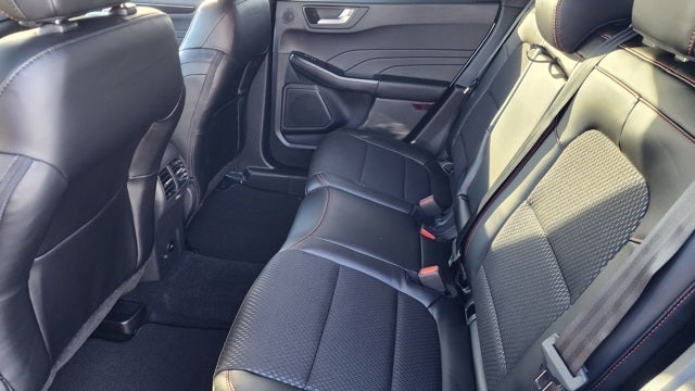 2026 Ford Escape Hybrid ST-Line Select