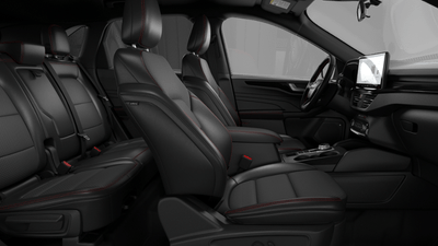 2026 Ford Escape Hybrid ST-Line Select