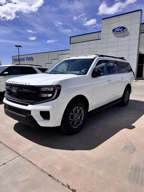 2026 Ford Expedition Max Active