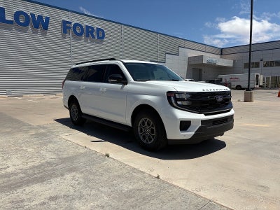 2026 Ford Expedition Max Active MAX