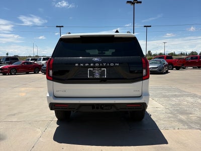 2026 Ford Expedition Max Active MAX