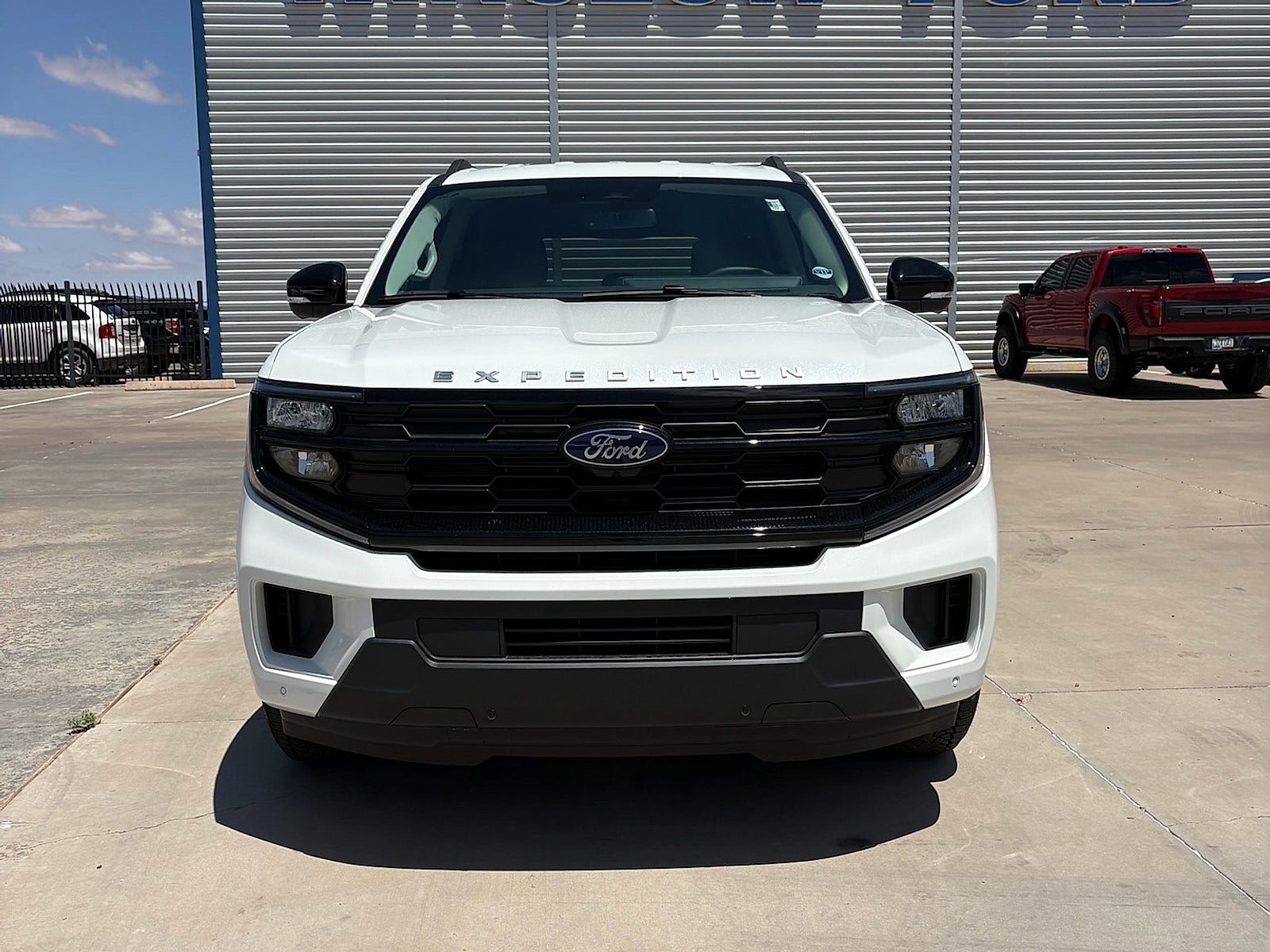 2026 Ford Expedition Max Active MAX
