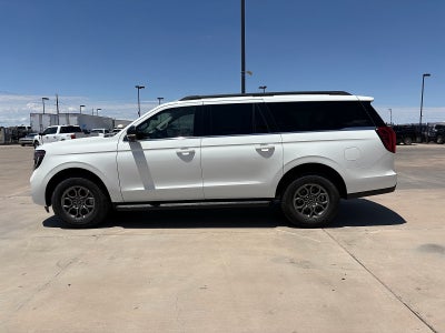 2026 Ford Expedition Max Active MAX