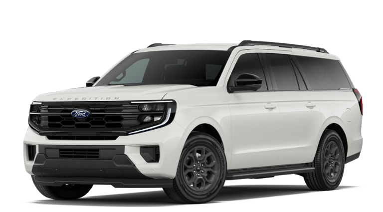 2026 Ford Expedition Max Active MAX