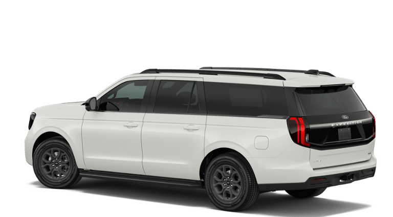 2026 Ford Expedition Max Active MAX
