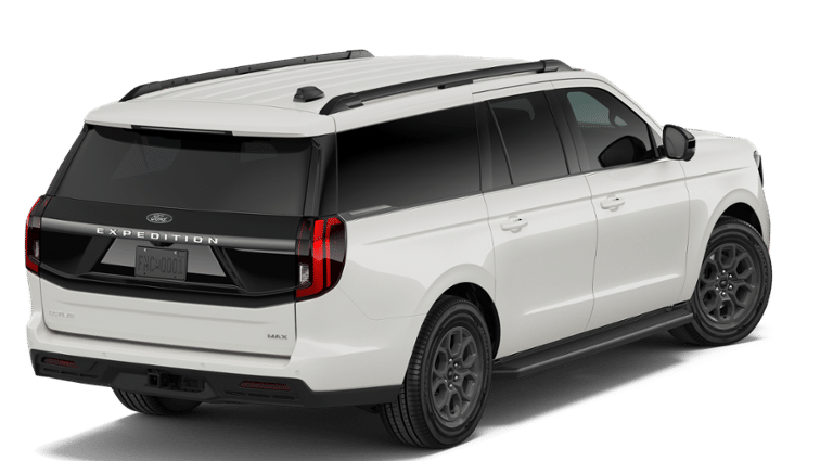 2026 Ford Expedition Max Active MAX