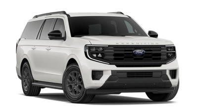 2026 Ford Expedition Max Active MAX