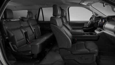2026 Ford Expedition Max Active MAX