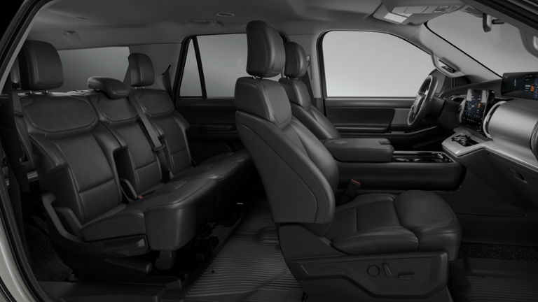 2026 Ford Expedition Max Active MAX
