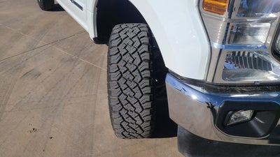 2022 Ford F-250SD XLT