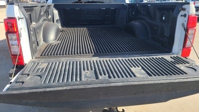 2022 Ford F-250SD XLT
