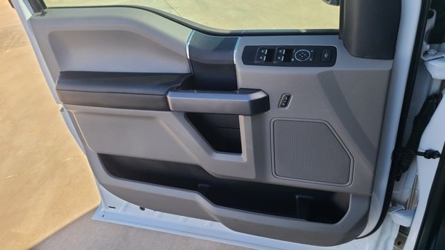 2022 Ford F-250SD XLT