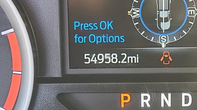 2022 Ford F-250SD XLT