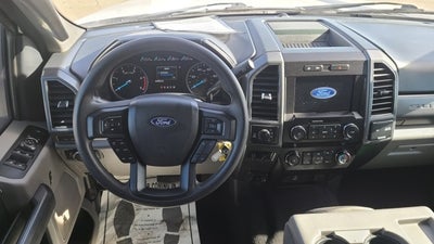 2022 Ford F-250SD XLT