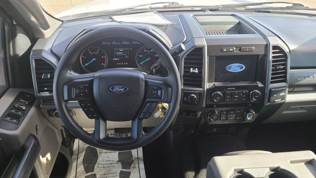 2022 Ford F-250SD XLT