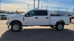 2022 Ford F-250SD XLT