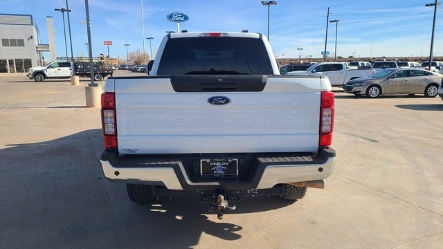 2022 Ford F-250SD XLT