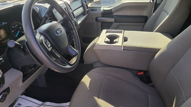 2022 Ford F-250SD XLT