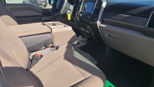 2022 Ford F-250SD XLT