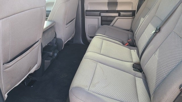 2022 Ford F-250SD XLT