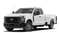 2027 Ford Super Duty F-250 SRW SCAB