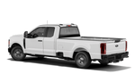 2027 Ford Super Duty F-250 SRW SCAB