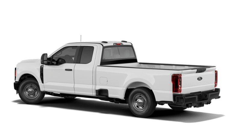 2027 Ford Super Duty F-250 SRW SCAB