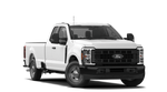 2027 Ford Super Duty F-250 SRW SCAB