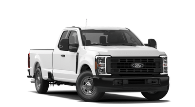2027 Ford Super Duty F-250 SRW SCAB