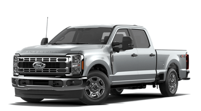 2027 Ford Super Duty F-250 SRW F-250® XLT