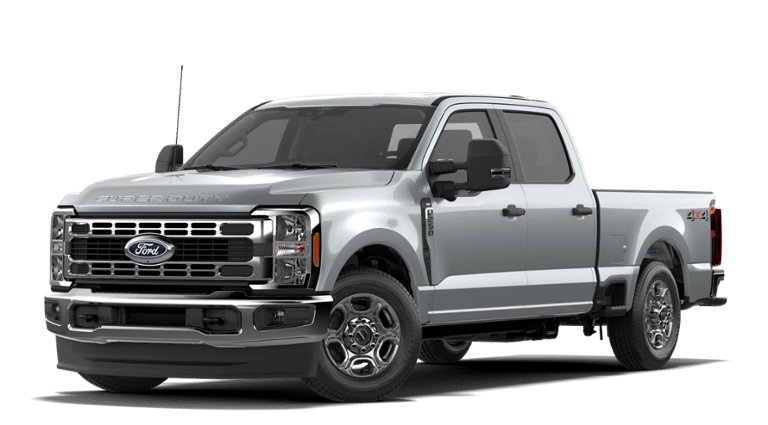 2027 Ford Super Duty F-250 SRW F-250® XLT