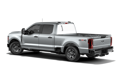 2027 Ford Super Duty F-250 SRW F-250® XLT