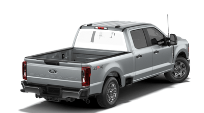2027 Ford Super Duty F-250 SRW F-250® XLT