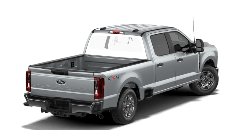 2027 Ford Super Duty F-250 SRW F-250® XLT