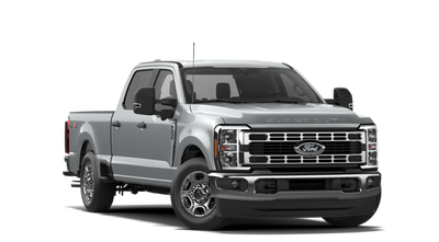 2027 Ford Super Duty F-250 SRW F-250® XLT