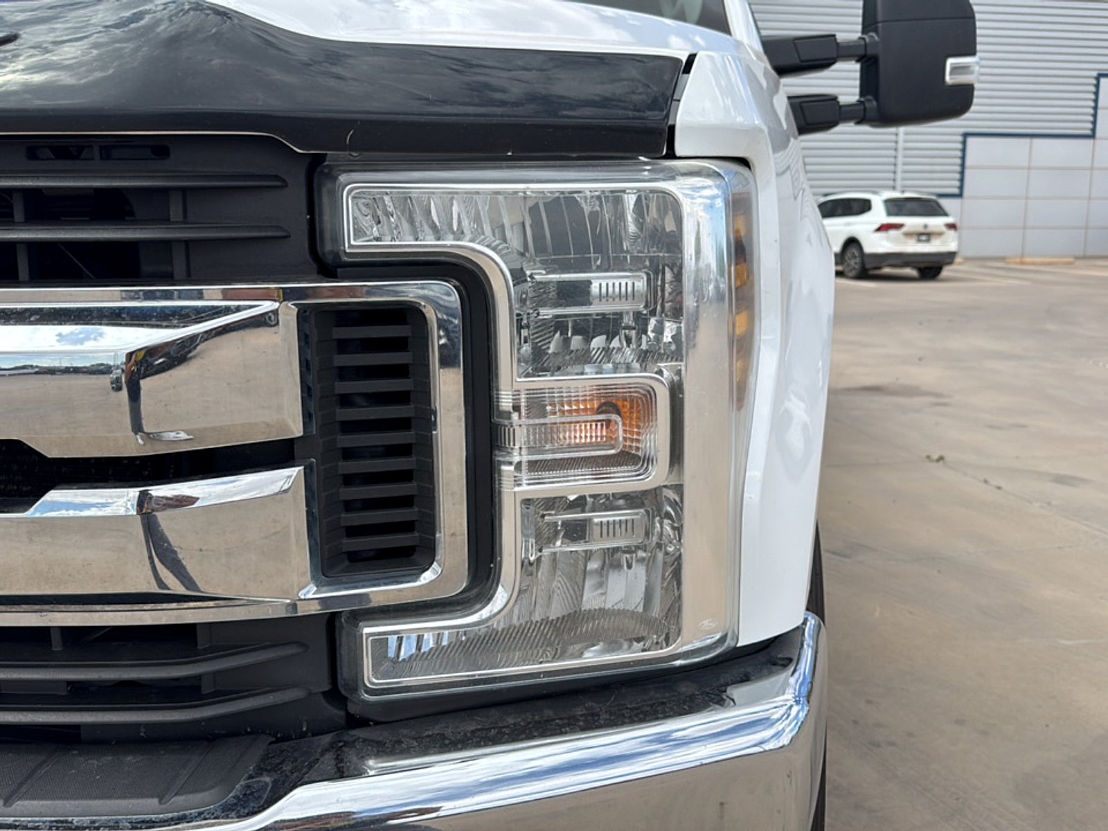 2019 Ford Super Duty F-350 SRW XL