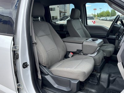 2019 Ford Super Duty F-350 SRW XL
