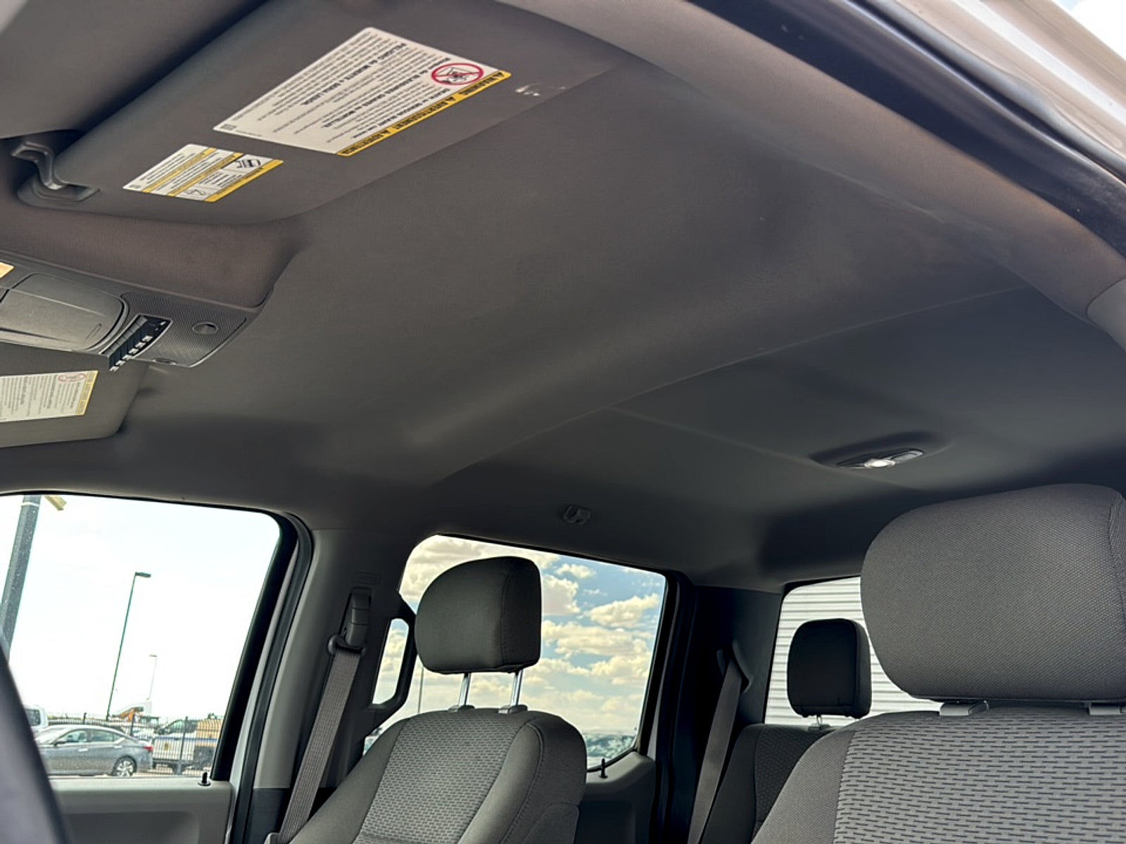 2019 Ford Super Duty F-350 SRW XL